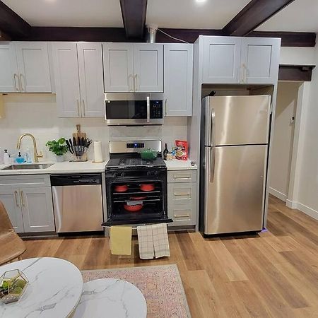 Elegant Luxury 2Br Apt Near Dtla Los Angeles Exterior photo