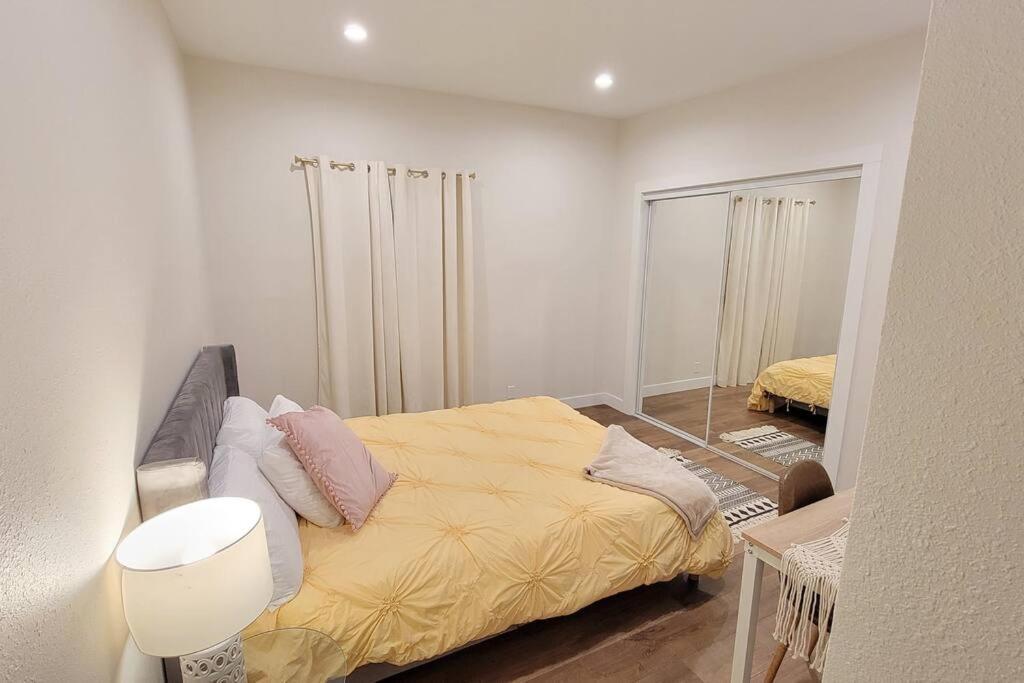 Elegant Luxury 2Br Apt Near Dtla Los Angeles Exterior photo