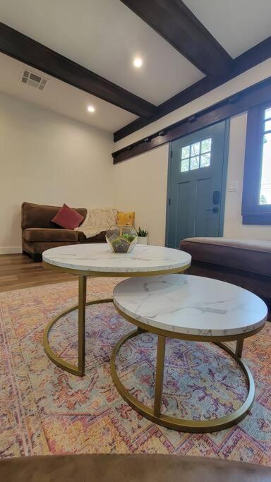 Elegant Luxury 2Br Apt Near Dtla Los Angeles Exterior photo